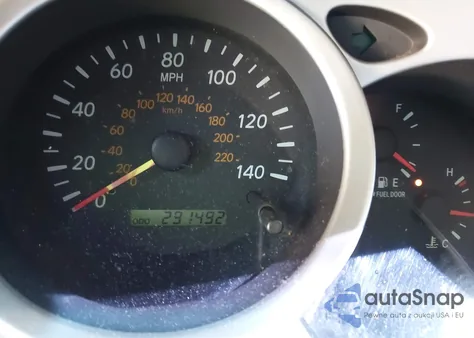 2006 Toyota Highlander из США, поврежденный, VIN JTEGD21A260135412